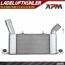 Intercooler turbo llk per - turbo,