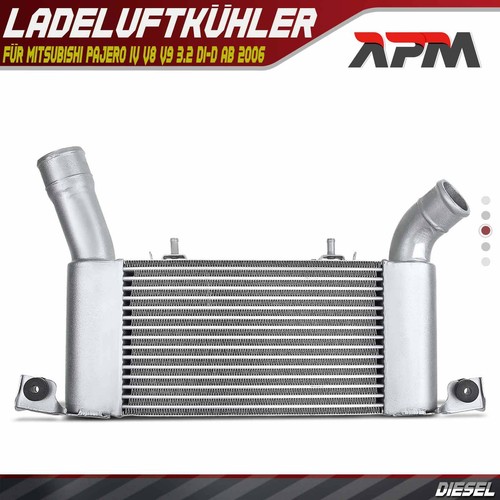 Intercooler turbo llk per - llk,