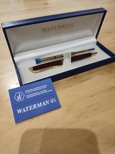 Waterman Paris, elegante penna