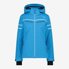 CMP Giacca da Neve C/Cappuccio