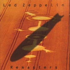 Led Zeppelin - Remasters, Best