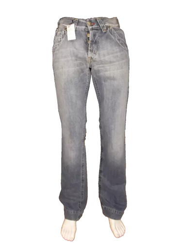 Jeans lee uomo roper regular - roper,