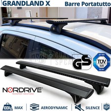 Barre Portatutto Per Opel