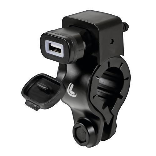 Presa usb moto 24v - presa, 12/24v