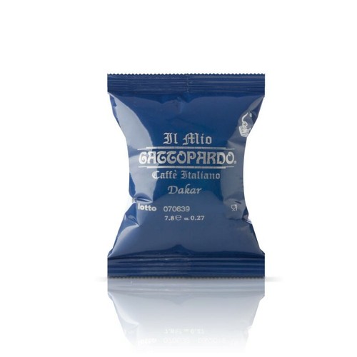 400 capsule caffè toda - 400,