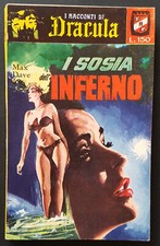 I RACCONTI DI DRACULA n.  75 I