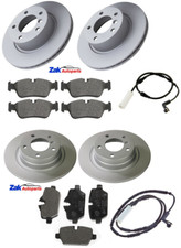 PER BMW 320D E90 M-Sport 05-11