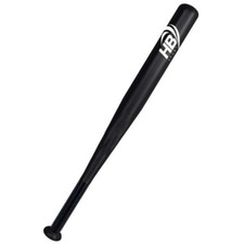 Mazza da baseball in metallo sport mazze softball 81 cm impugnatura antiscivolo
