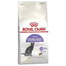 Royal Canin Regular Sterilised- Crocchette per gatto sterilizzato - 10 kg