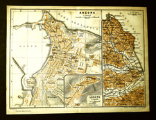 1897 ANTICA Mappa