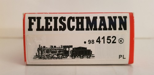 Fleischmann 4152 - .98-,