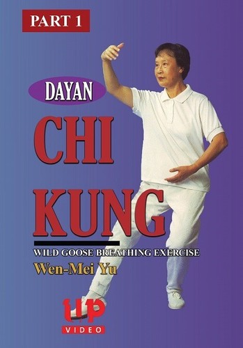 Dayan chi kung wild goose - chi, #1