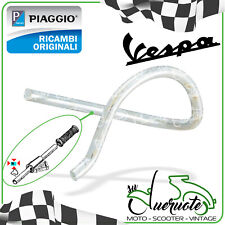 FERMO CARRUCOLA TUBO COMANDO