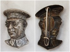 Distintivi guerra di Spagna