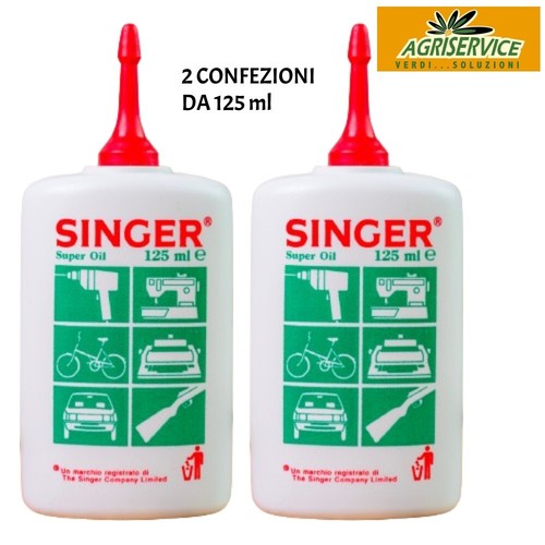 Bottiglie 125 ml - da,