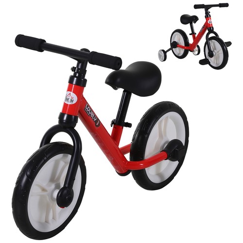 Homcom bici allenamento - bici,