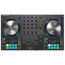 NATIVE INSTRUMENTS TRAKTOR
