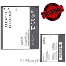 ALCATEL BATTERIA RICAMBIO LITIO ORIGINALE TLIB5AF PER MODEM WIFI VODAFONE R218T