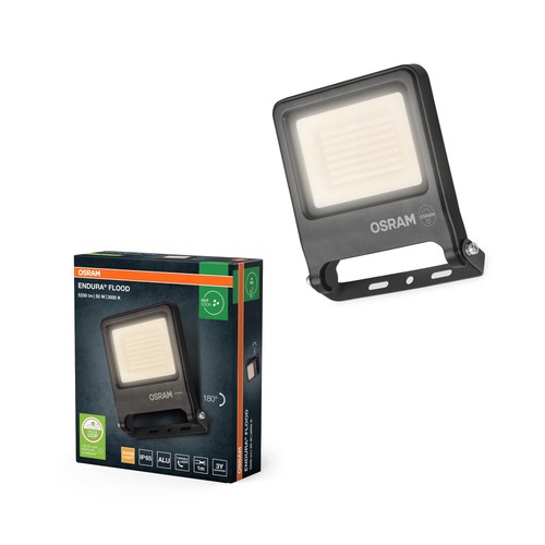 Osram proiettore led endura - osram,