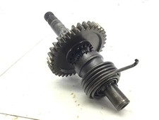 ALBERO RINVIO AVVIAMENTO