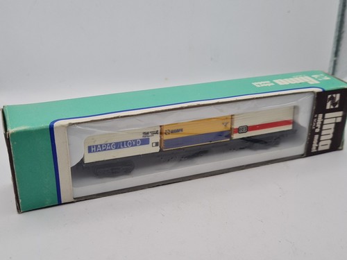 Lima scala 160 carro - lima, 1:160