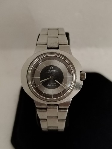 Omega dynamic lady ref - lady,