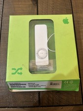 Nuovo Apple iPod Shuffle 1a