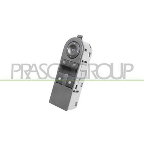 Pulsantiera nera opel vauxhall - pulsantiera, opel/vauxhall