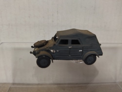 Volkswagen kubelwagen closed - kubelwagen,