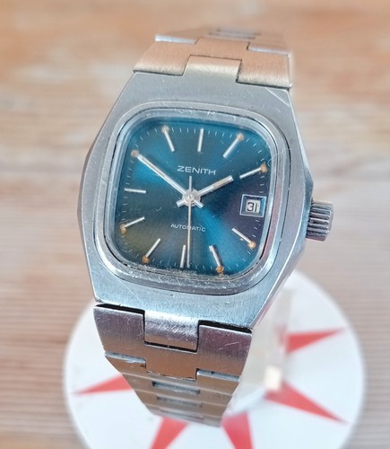 Zenith surf automatic ref - zenith,