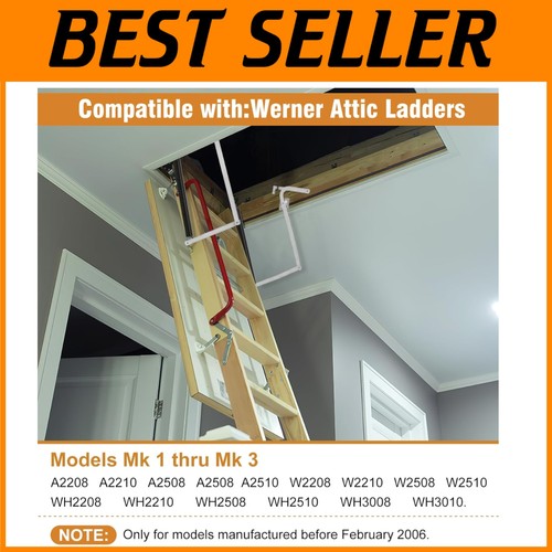 Upgrade design attic spreader - attic,