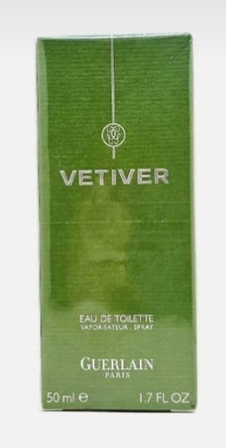 Profumo uomo guerlain vetiver - uomo,