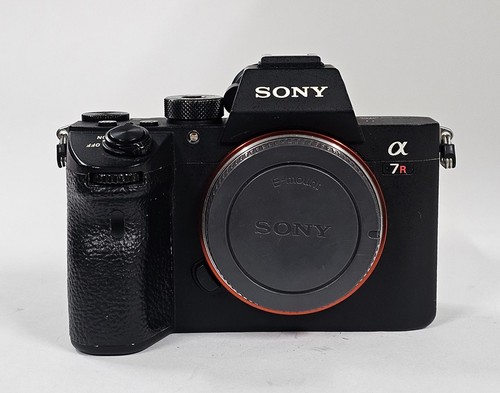 Sony a7r iii - #sony,