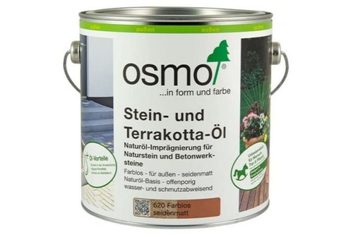 26l 750ml osmo olio - 750ml,