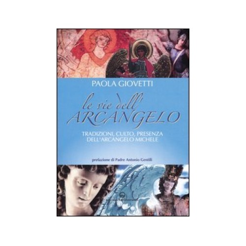 Libro vie dell - dell''arcangelo,