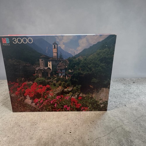 Puzzle vintage 3000 - vintage, pezzi