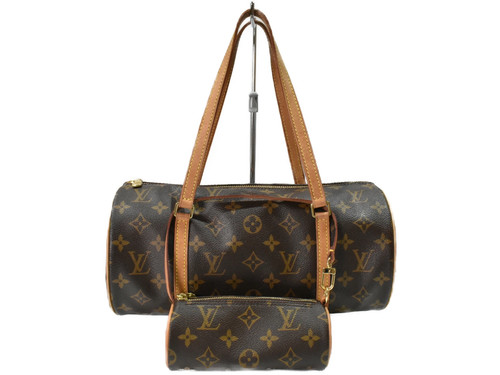 Borsa louis vuitton - louis, papillon
