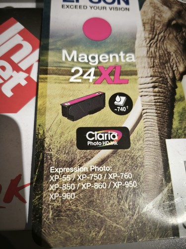 Cartucce epson 860 cyano - cartucce,