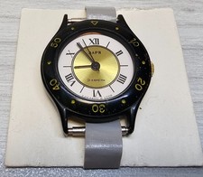 Raro orologio da donna