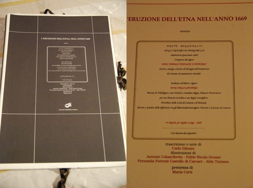 Eruzione dell etna nell - eruzione, dell'etna