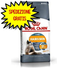 ROYAL CANIN GATTO ADULTO HAIR