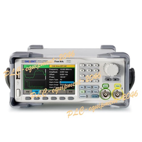 Generatore forme onda - di,