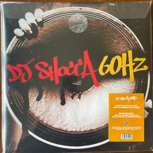 Shocca hz mint - -, 60