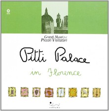 Pitti palace - pitti,