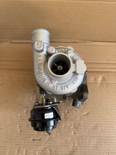 Turbo per hyundai tucson kia - hyundai,