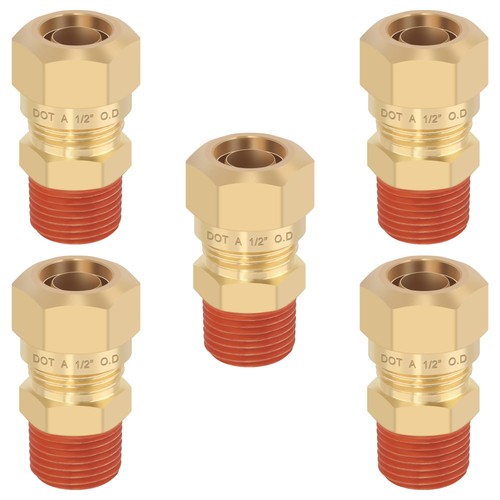5pcs raccordi di unione - d.o.t,