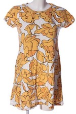 ZARA TRAFALUC Camicia a tunica