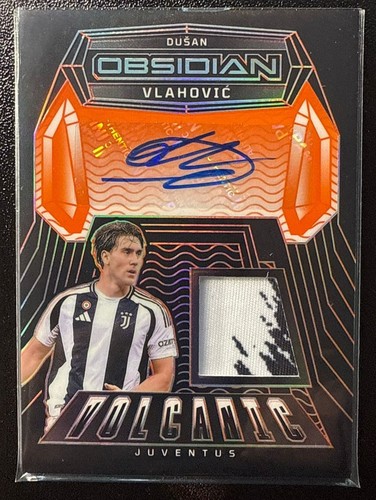 2024 panini ossidiana - 2024-25,