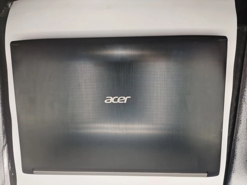 Acer aspire - aspire, 7
