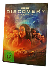 STAR TREK: Discovery   *